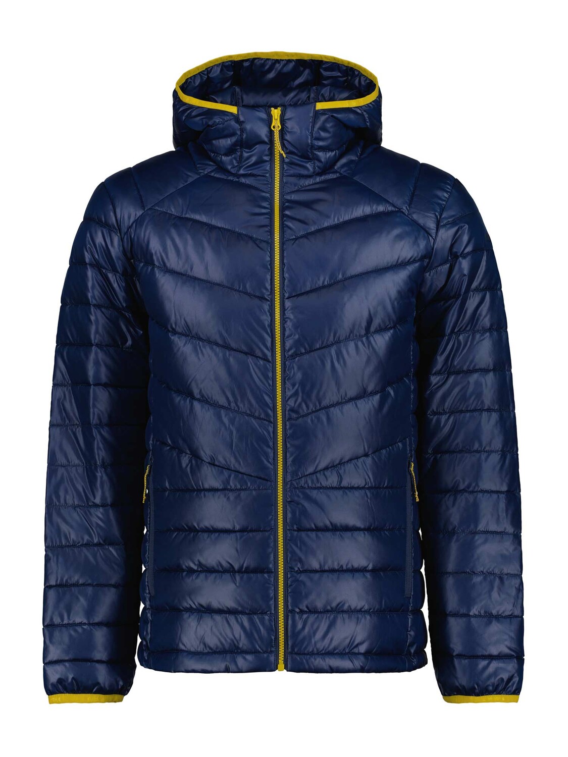 

Куртка Icepeak BAGLEY, синий