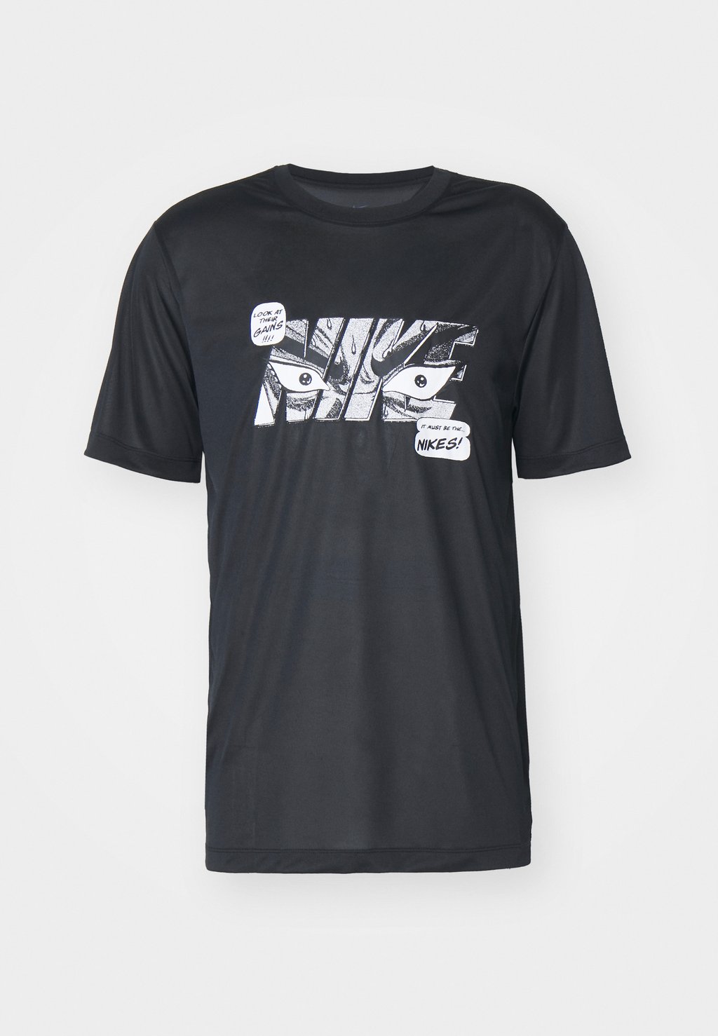

Спортивная футболка TEE Nike Performance, черный