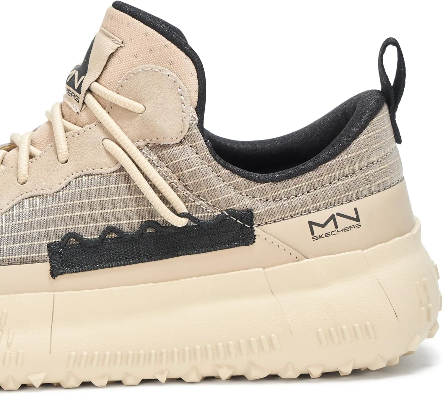 Мужские кроссовки Skechers Mark Nason Revo - Lucian — фото 4