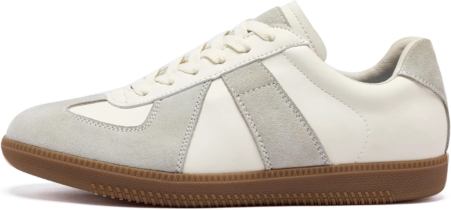 

Мужские повседневные низкие кеды для скейтборда, кожаные низкие туфли для мужчин, стойкие к скольжению и износу обувь для катания на скейтборде Vtiao, желтый