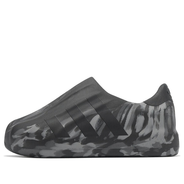 

Кроссовки adifom superstar Adidas, черный