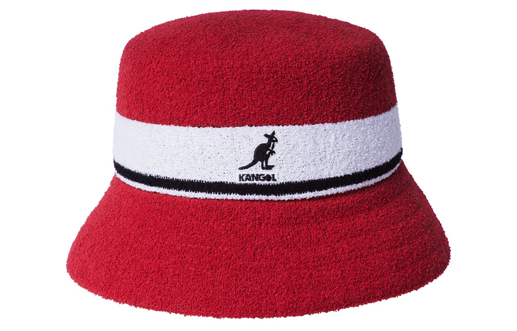 

KANGOL Термошапка из махровой ткани