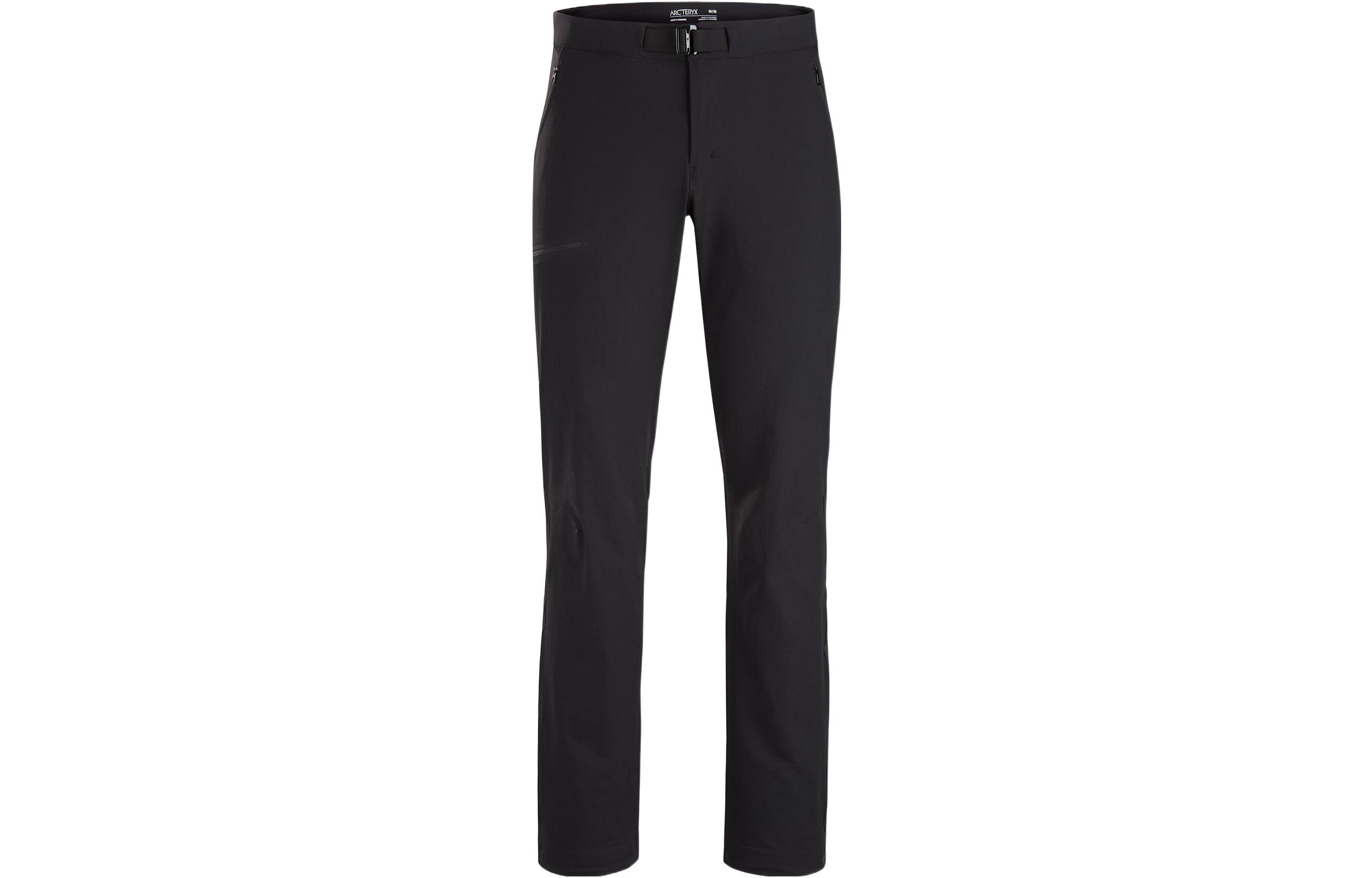 Мужские ветрозащитные брюки GAMMA LT Arcteryx, цвет Relic Brown/Relic — фото 2