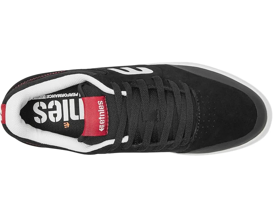 Кроссовки etnies Marana, Blacktop WashSee Less — фото 2