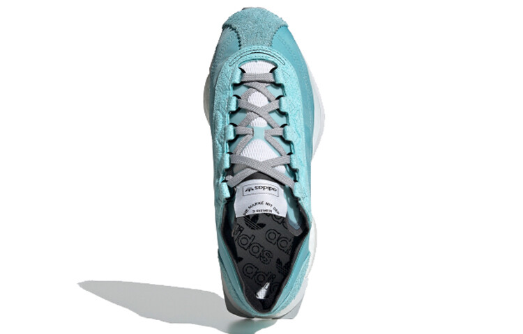 Женская обувь adidas originals SL Lifestyle — фото 4
