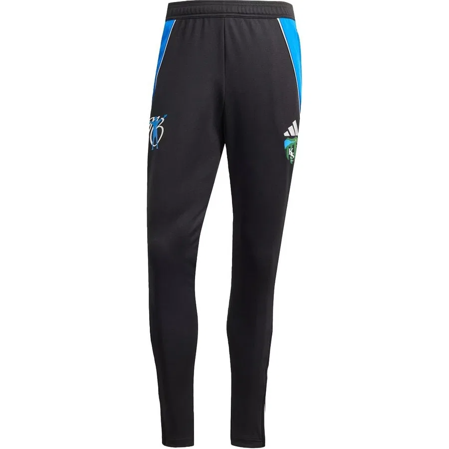 Спортивные штаны adidas Kocaelispor JX6302 JB, Черный