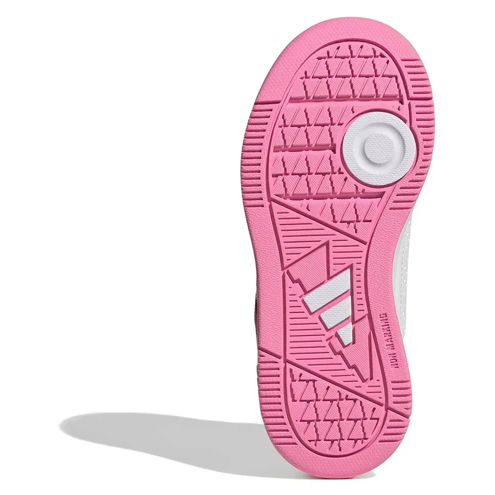 Кроссовки Tensaur Sport 30 CF Adidas, белый — фото 4