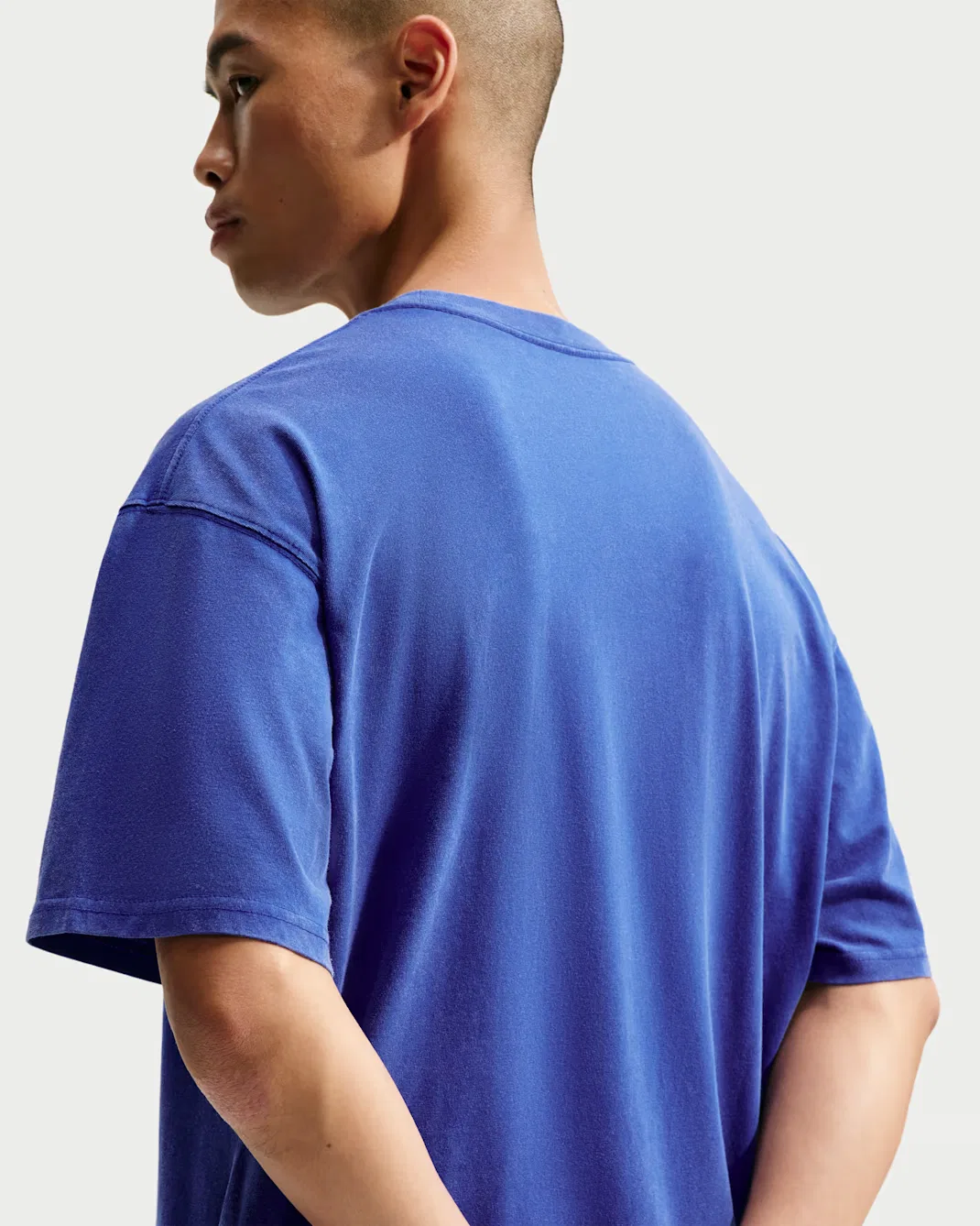 Футболка Nike Sportswear, Old Royal — фото 2
