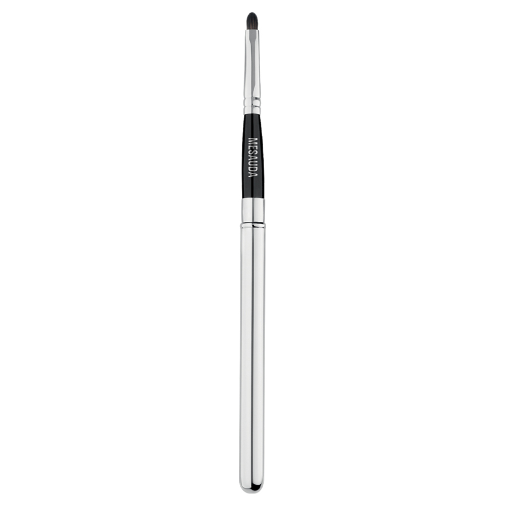 

Кисть для губ brush l01 lip contour Mesauda, количество 1 шт.