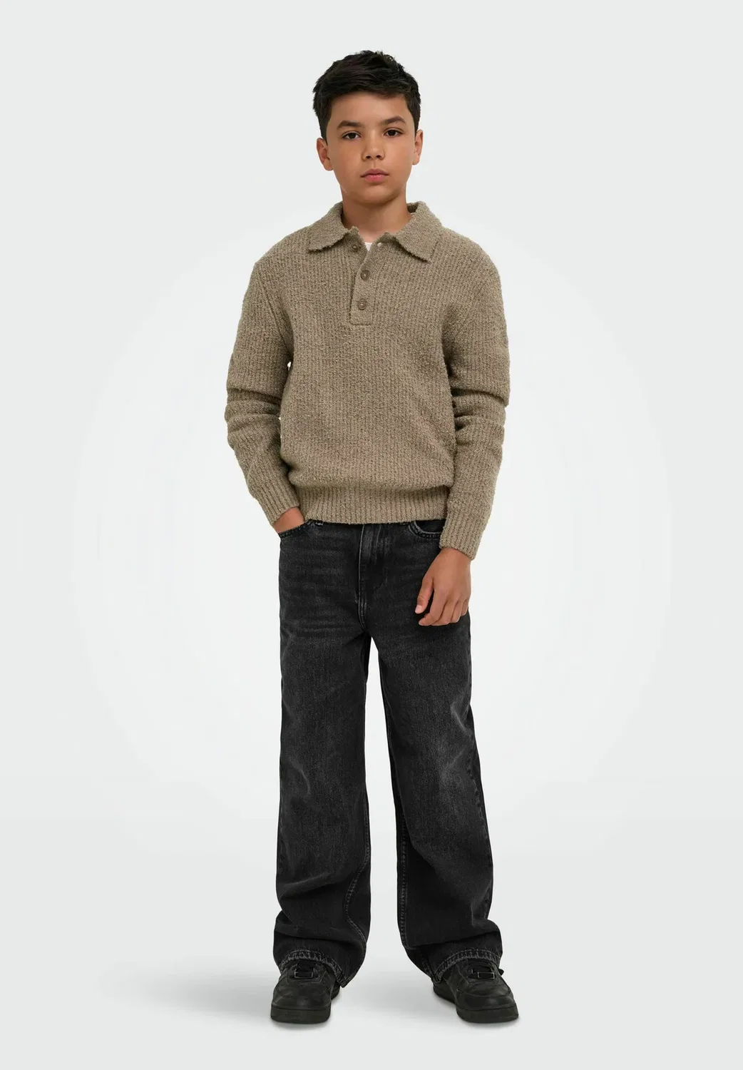 Прыгун Only & Sons Junior, Walnut