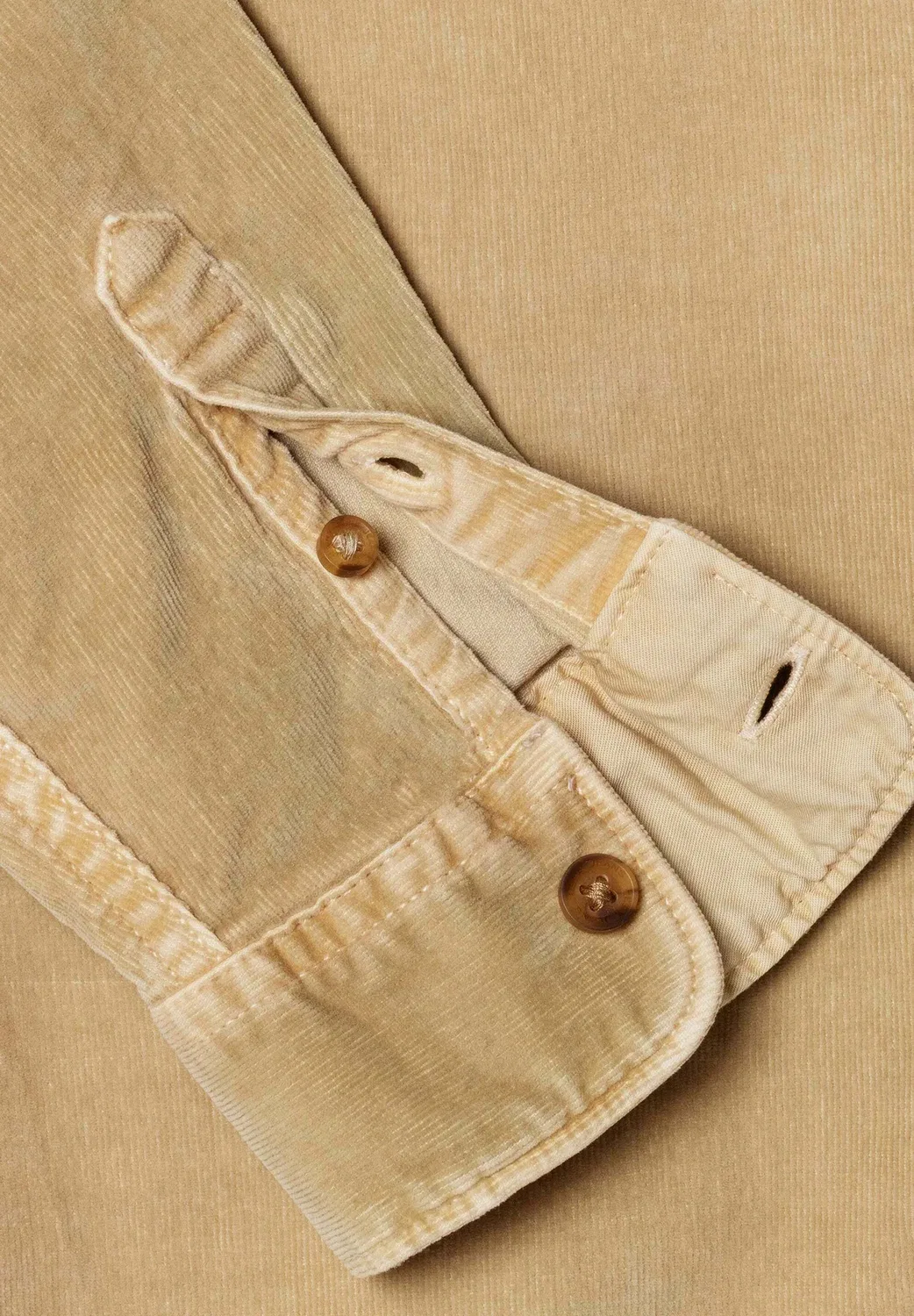 Рубашка Престон - рубашка Pepe Jeans, Malt Beige — фото 4
