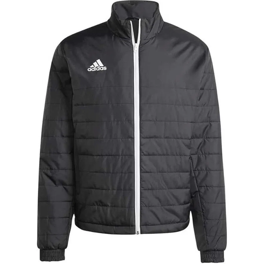 Куртка спортивная с длинным рукавом adidas ENT22 Cepket IB6070, Черный