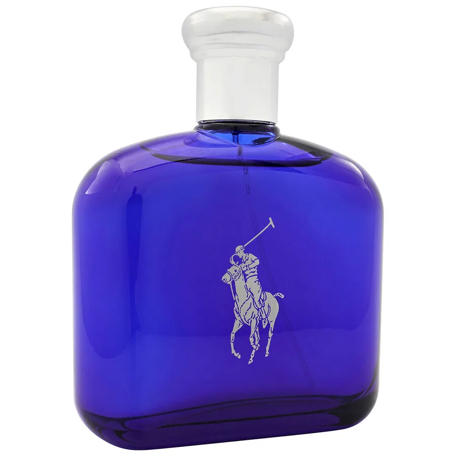 Туалетная вода Ralph Lauren Polo Blue, 125 мл