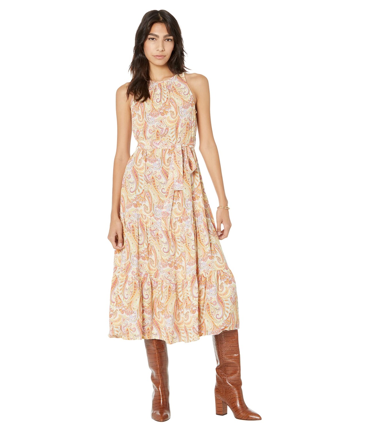 

Платье MANGO, Nora Dress