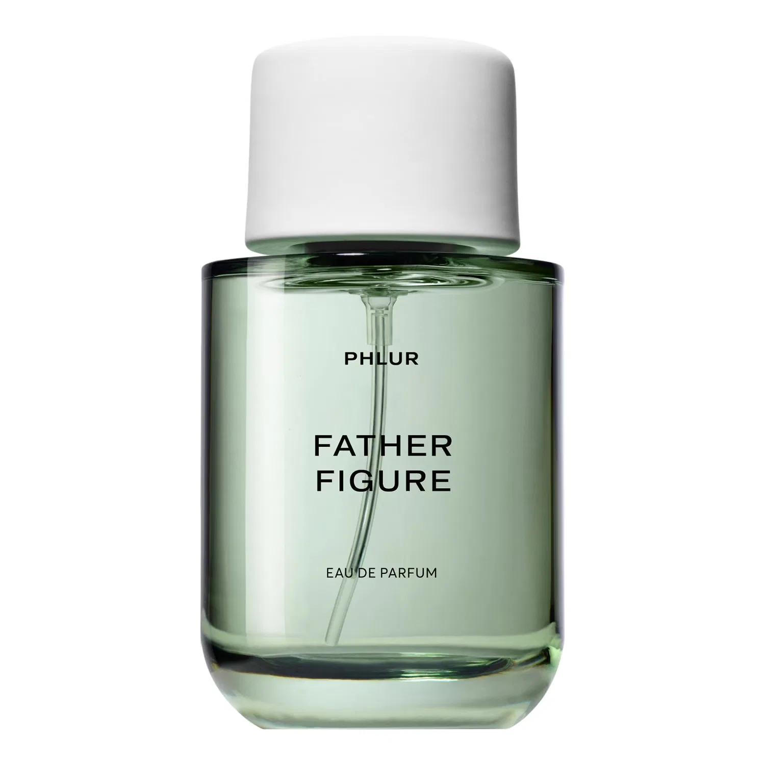 Парфюмированная вода 100 мл Father Figure PHLUR, Green