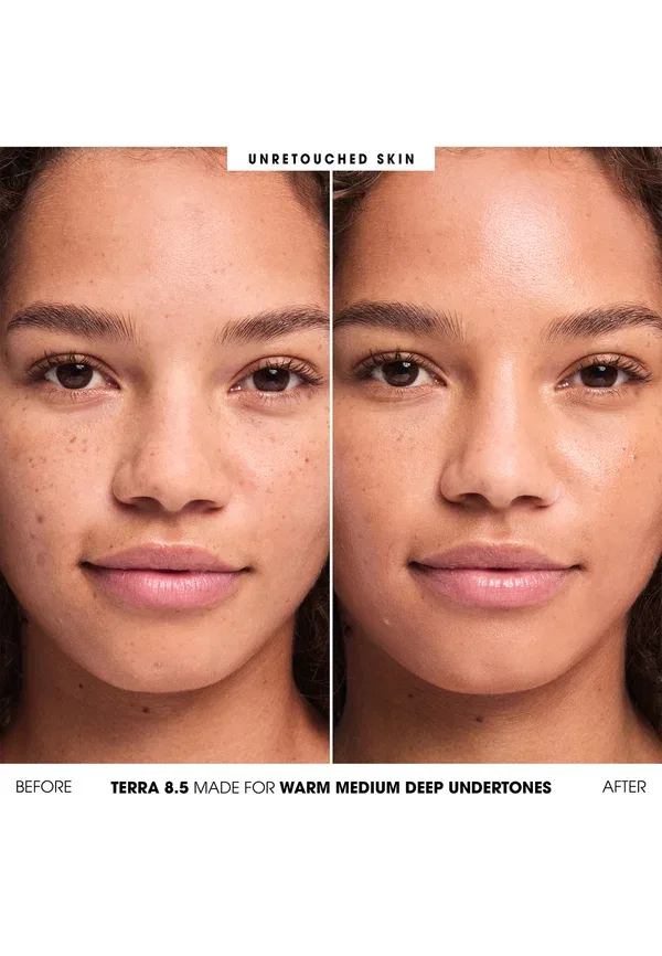 Тональный крем-стик для сияющей кожи Complexion Rescue 9 г Bareminerals, цвет terra — фото 2
