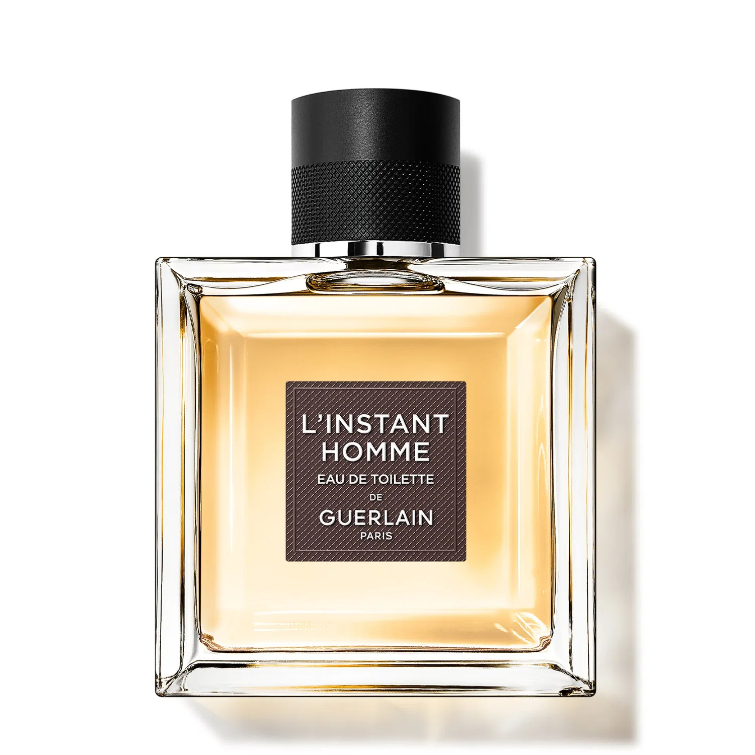 Туалетная вода L'Instant De Guerlain Pour Homme, 100 мл, GUERLAIN