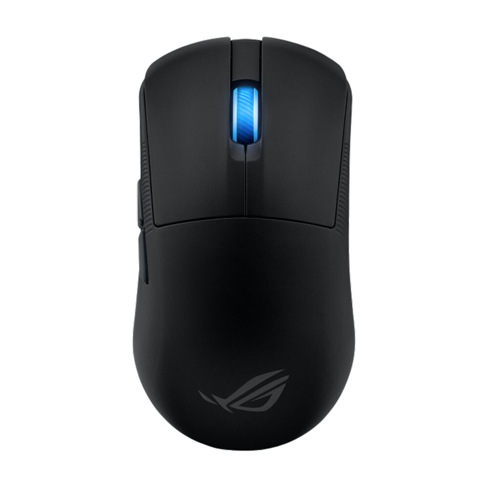 

Мышь игровая беспроводная Asus ROG Ace Mini, черный