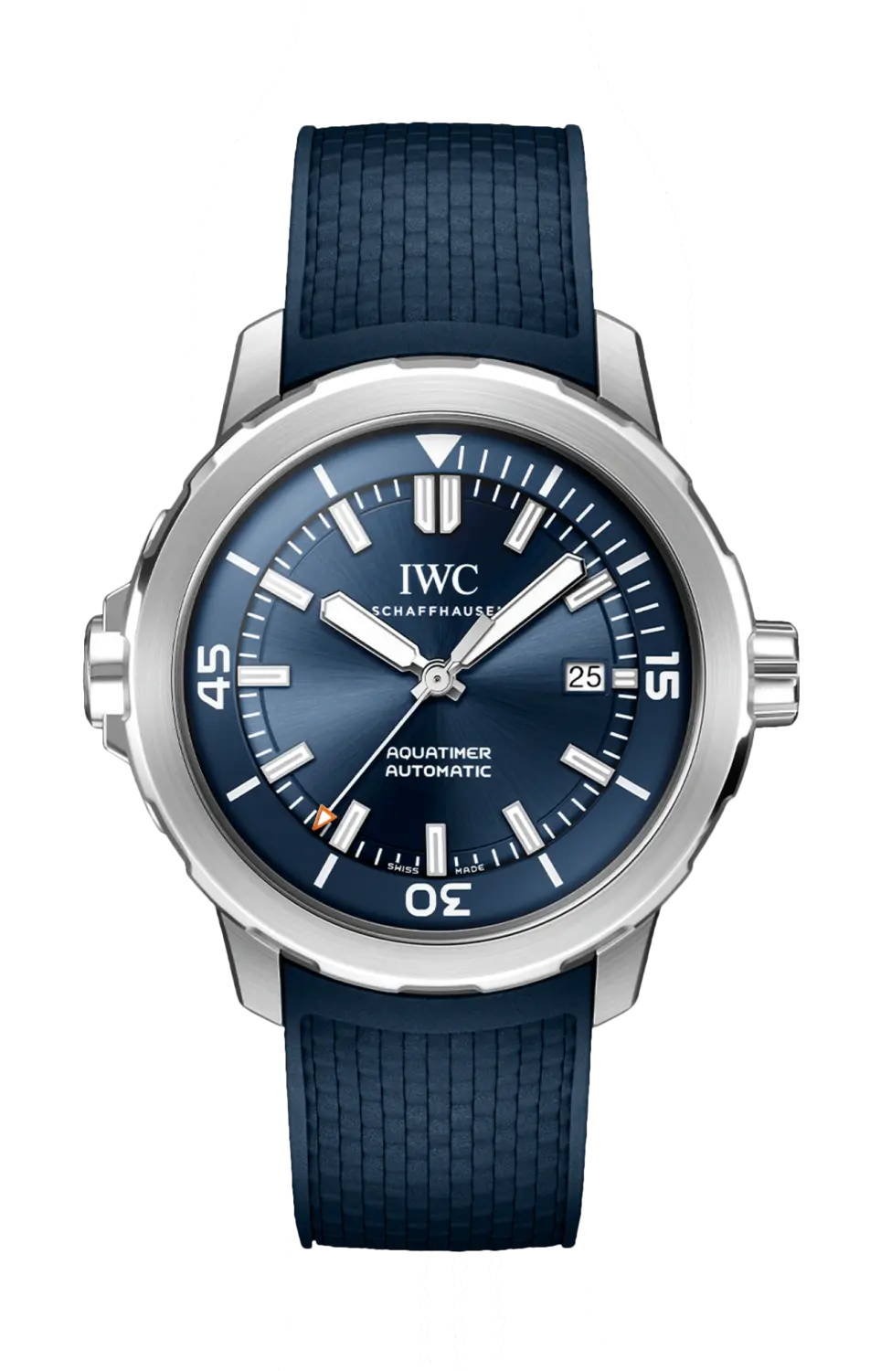 

Часы aquatimer automatic Iwc Schaffhausen