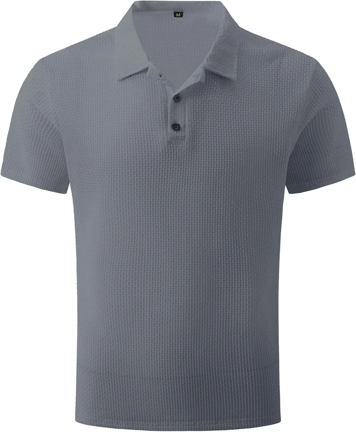 

Мужская футболка с коротким рукавом Ice Silk и принтом Mesh Print Zylphorix