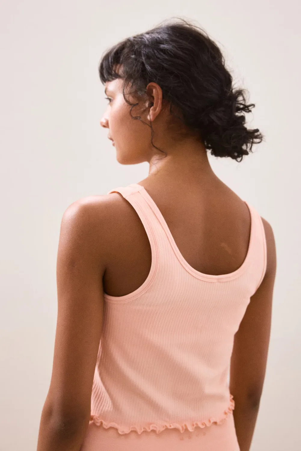 Бесшовный комплект из 2 частей с Drymove H&M, Hellapricot
