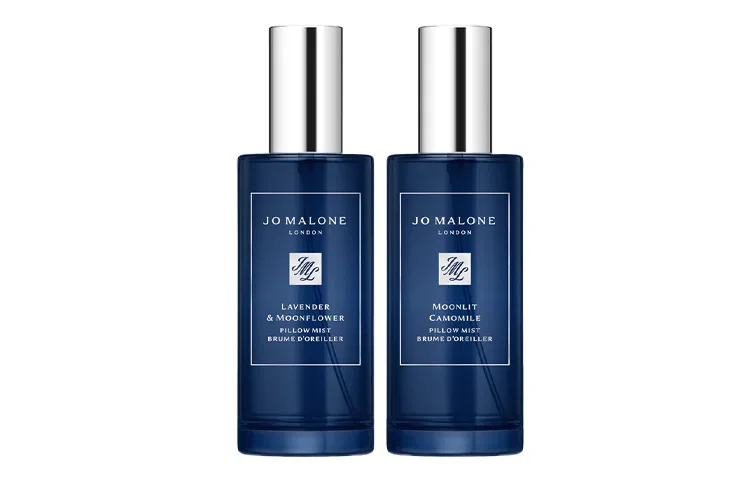Набор ароматов для подушки Lavender And Moonflower, Jo Malone London, 50 мл*2 — фото 2