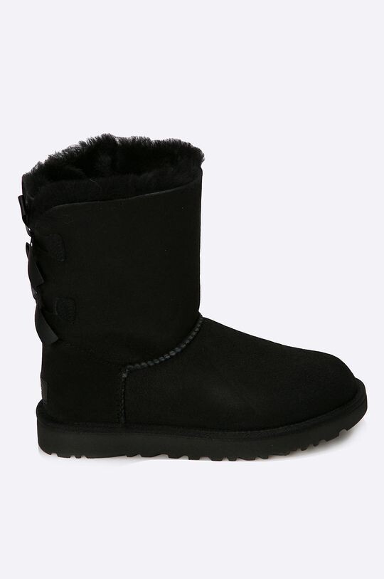 

Классические туфли Bailey Bow II Ugg, черный