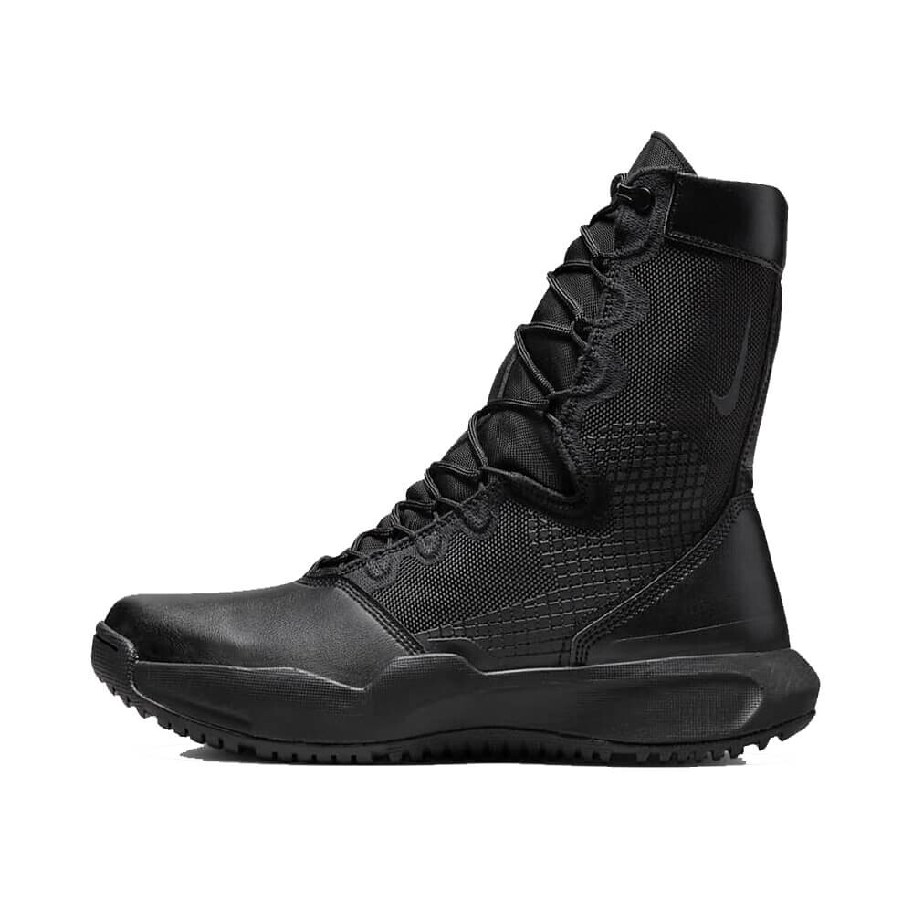 

Ботинки Nike SFB B1, чёрный, Черный, Ботинки Nike SFB B1, чёрный