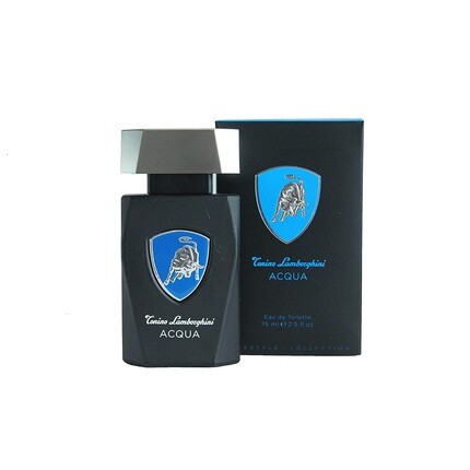 

Туалетная вода Tonino Lamborghini Acqua 75 мл EDT
