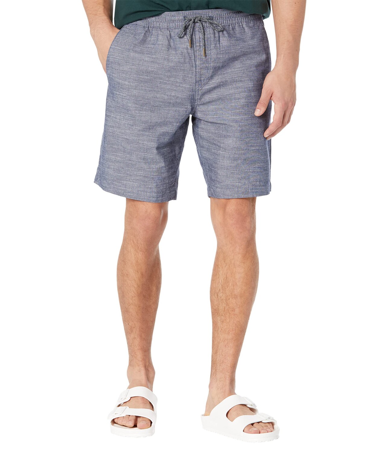 

Шорты Volcom, Frickin Mix E-Waist 19" Shorts