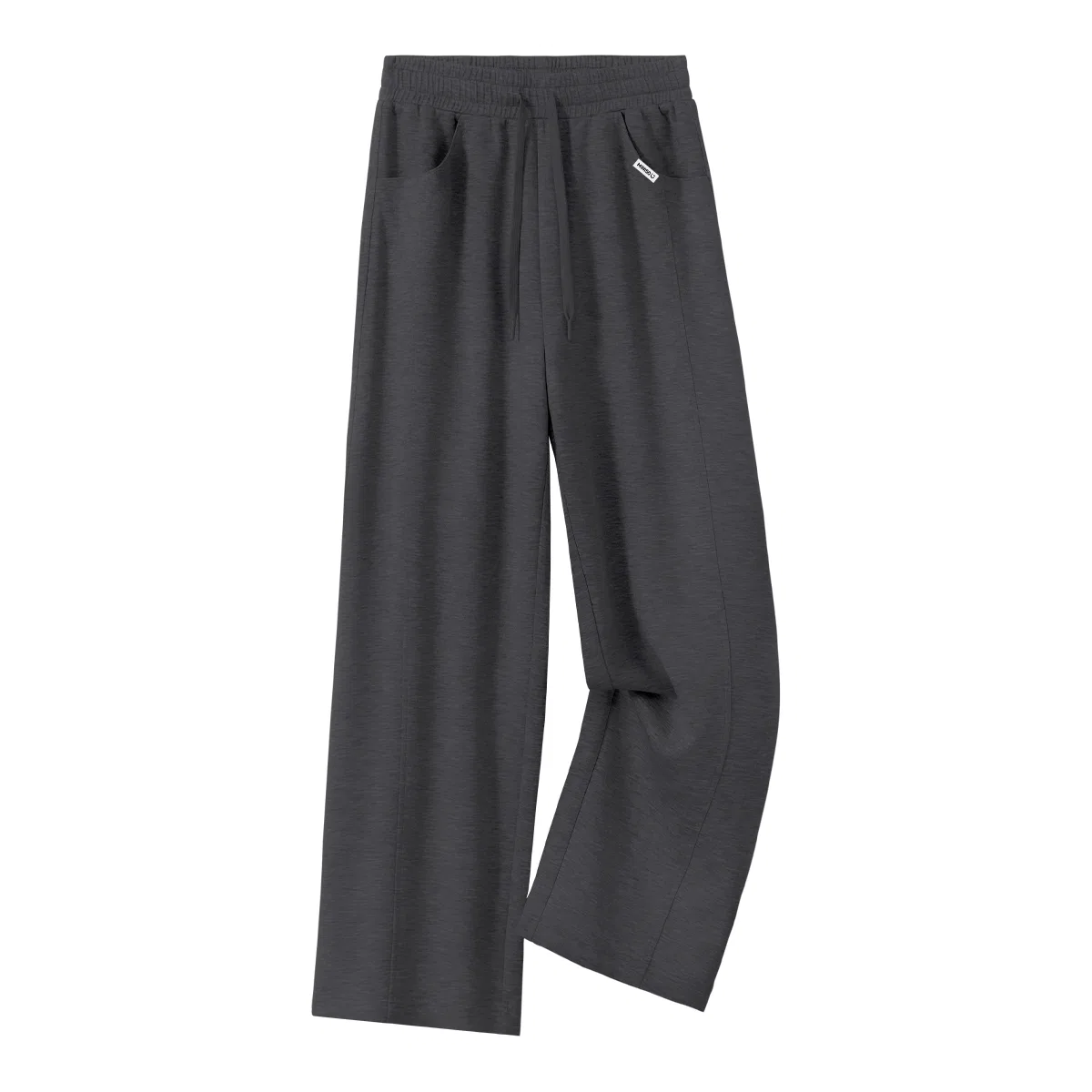 Детские спортивные брюки тонкие MINISO, Dark Gray