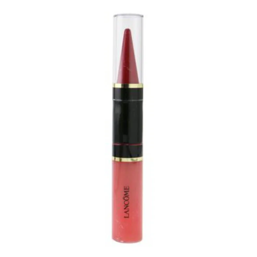 Карандаш-помада для губ Lip Kajal Duo Chroma, 7,054 унции, # 03 Bold Red Lancome — фото 3
