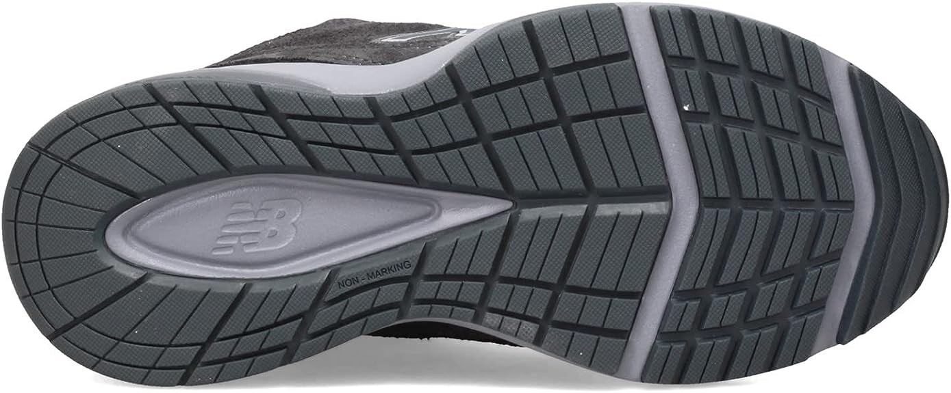 Мужские кроссовки New Balance 608v5 — фото 2