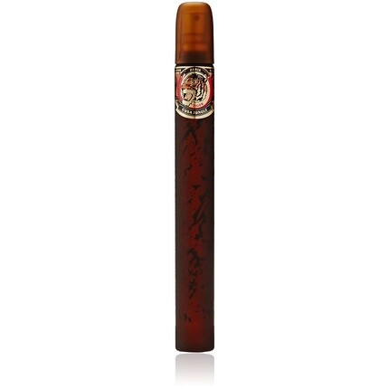 

Cuba Paris Cuba Jungle Tiger Парфюмированная вода 35 мл Vapo