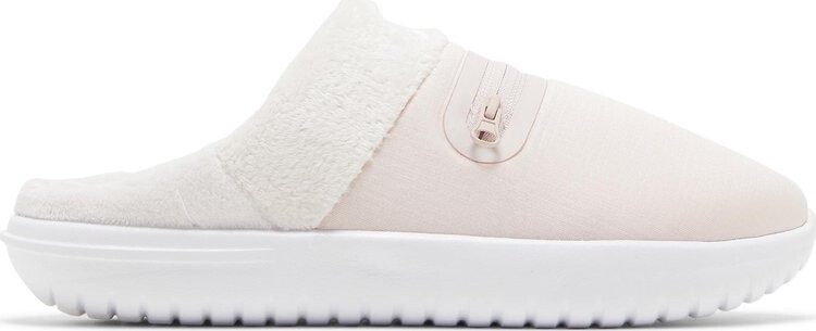 Кроссовки Nike Wmns Burrow 'Barely Rose', розовый