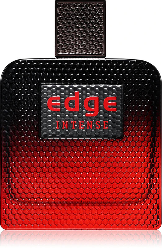 

Парфюмерная вода La Fede Edge Intense