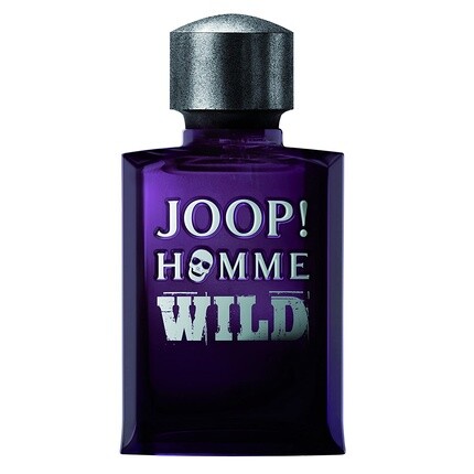 

Joop! Йоуп! Туалетная вода Homme Wild 125мл