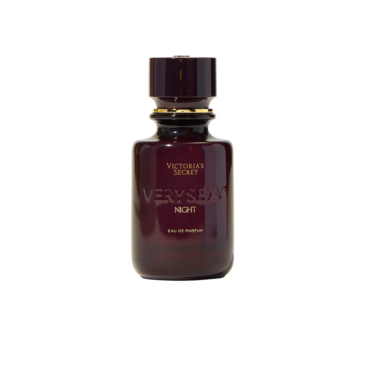 Женские духи Dark Night Enchantment Absolutely Sexy Collection, Victoria's Secret, 50 мл, Woody Tones Eau De Parfum