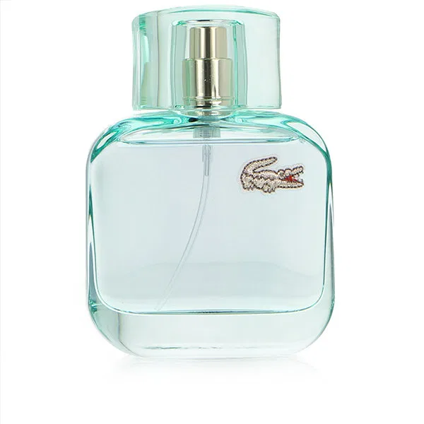 Женская туалетная вода Lacoste L1212 Pour Elle Natural, 50 мл — фото 2