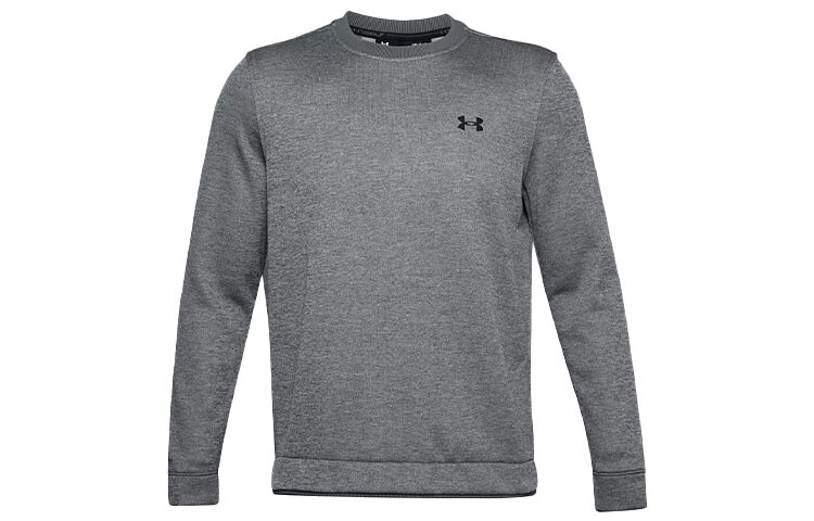 

Толстовка мужская серая Under Armour, серый