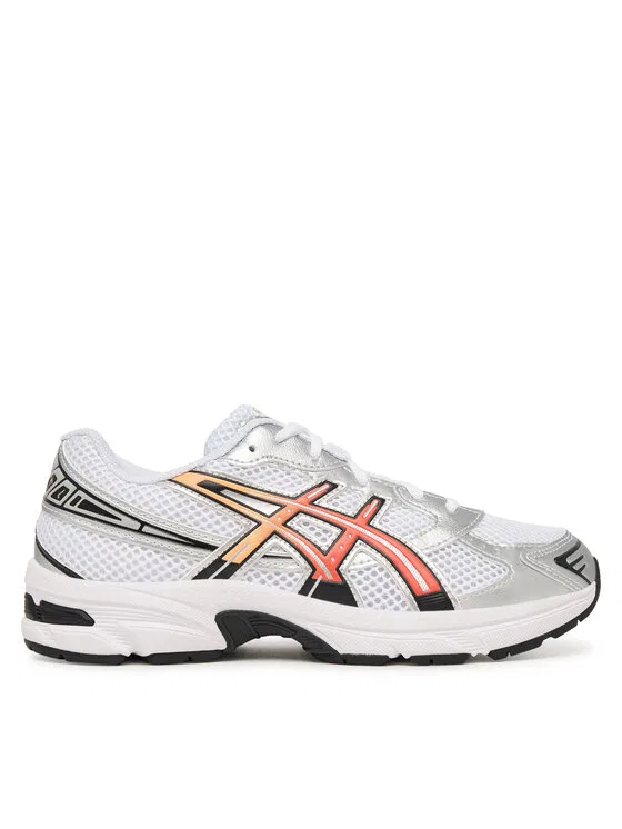 Кроссовки Gel-1130 Gs Asics, белый