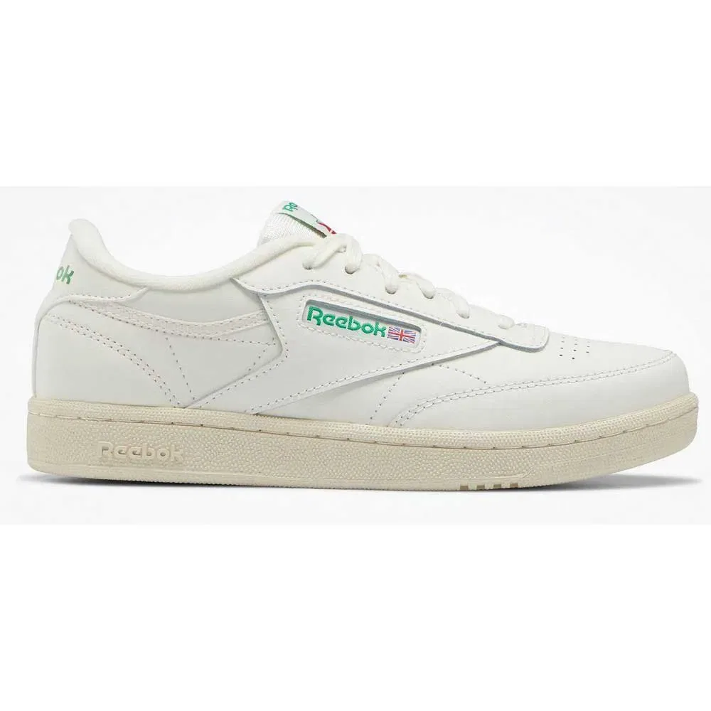 Кроссовки Club C Reebok, белый