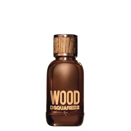 Туалетная вода Dsquared2 Wood Pour Homme, 30 мл