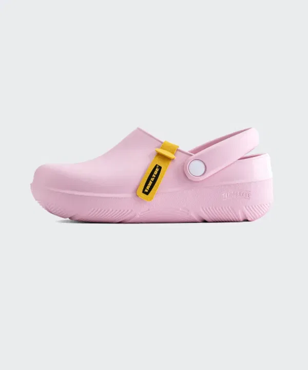 Кроссовки детские Zerovity ton ton, Мутандад, Мусинса Стандард Кидс, Strawberry Milk — фото 4