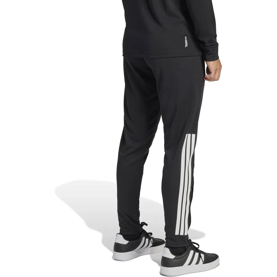 Спортивные брюки M Sereno Pt adidas, Черный — фото 4