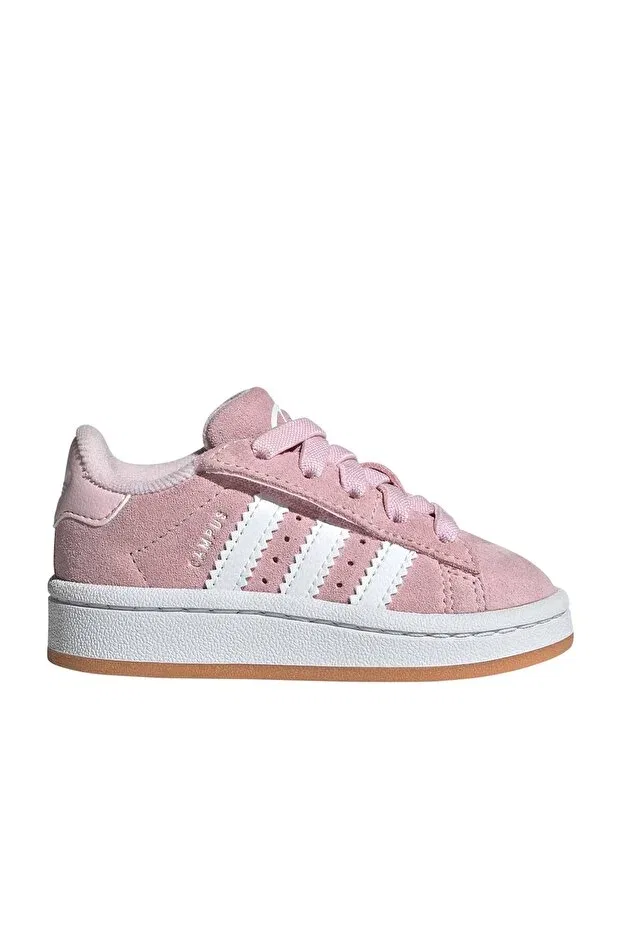 Детские кроссовки для мальчиков со светодиодной подсветкой Campus 00s Adidas, Pink
