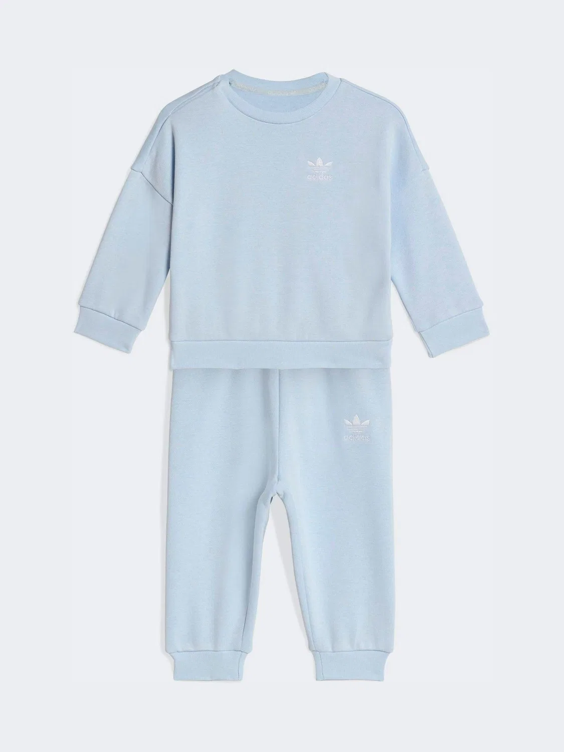 Спортивный костюм adidas Originals Oversized, синий