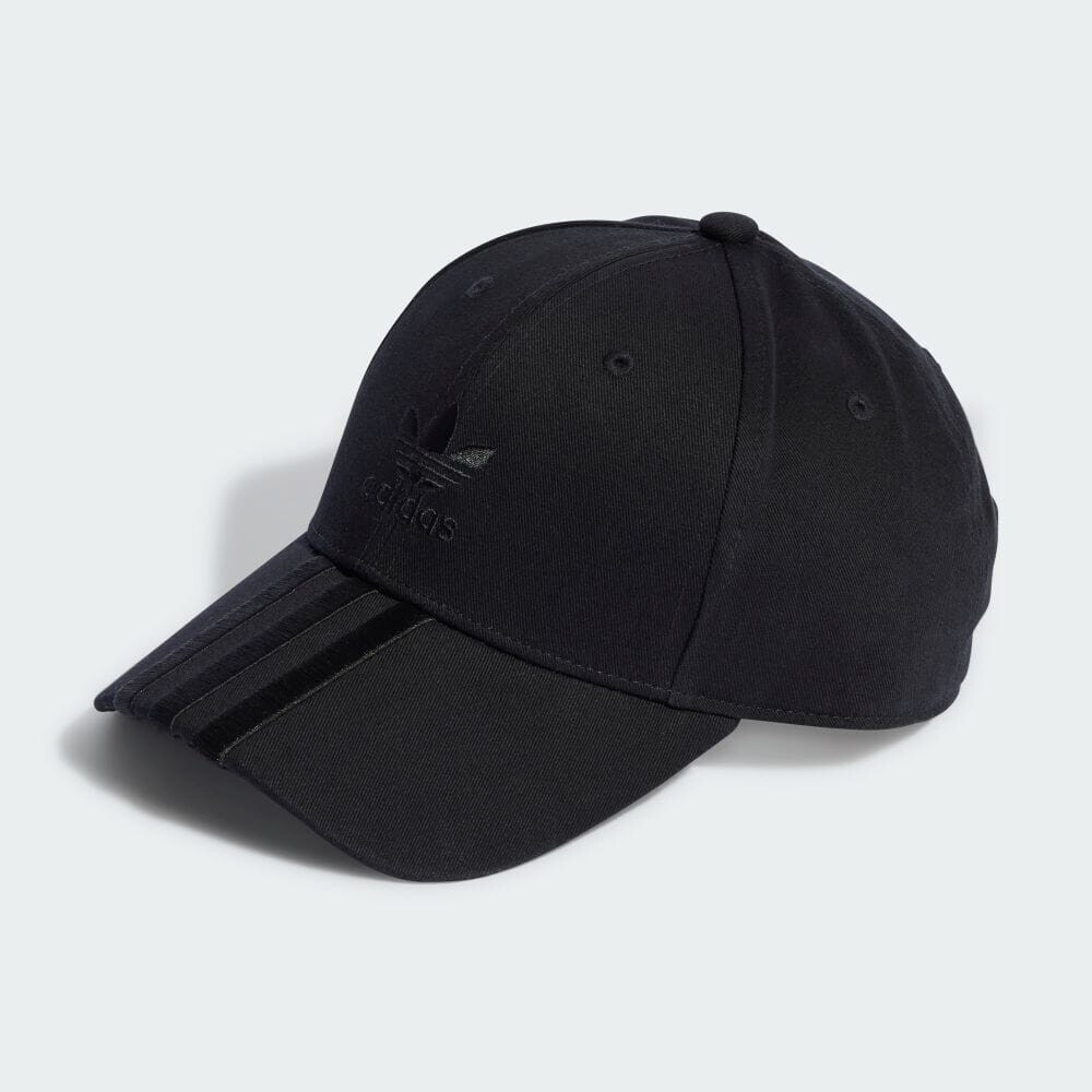 

Бейсболка Adidas Classic, черный