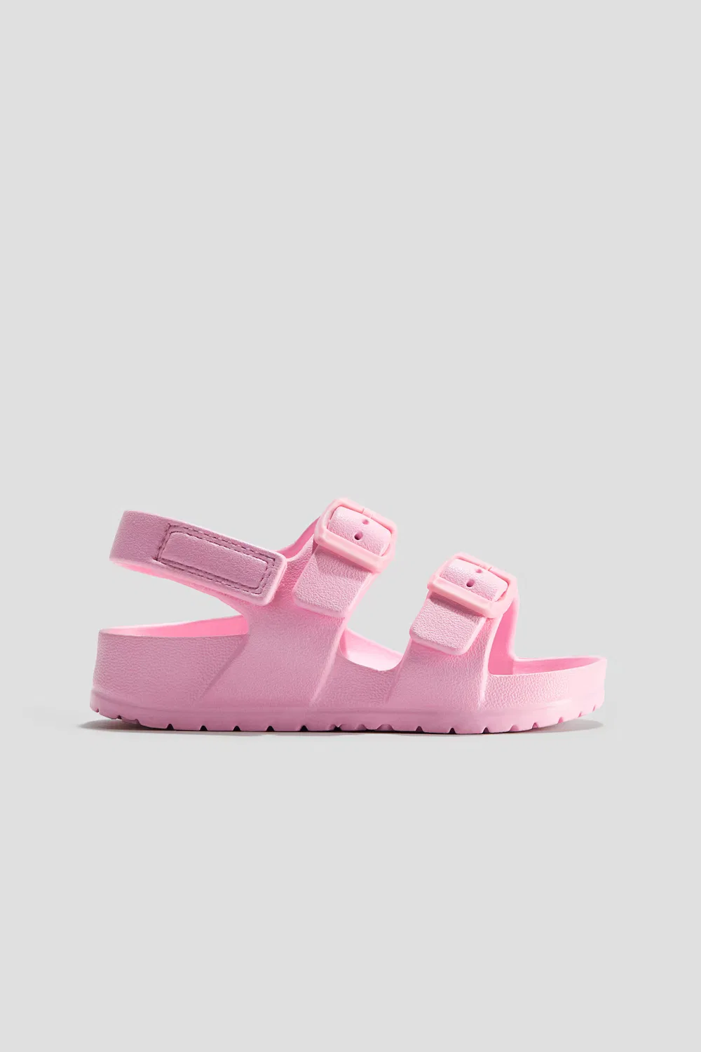 Сандалии для ванной с двумя ремешками для стопы H&M, Hellrosa