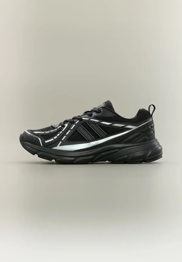 Кроссовки с защитой от холода Unisex - sportbaciai Yourturn Kids Black, черный